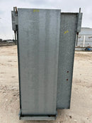 Evapco NTL1-3164-200P Ammonia Evaporator Coil -  11.08TR, 1 Fans (Low Temperature)