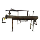 Allegheny Bradford Corp.  Shell and Tube Heat Exchanger