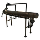 Allegheny Bradford Corp.  Shell and Tube Heat Exchanger