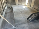 Condensador evaporativo Frick IDC-1810-25 RH (905 toneladas nominales, motores de 1 a 40 HP, 1 unidad de torre)