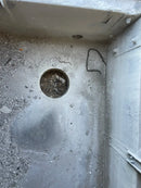Condensador evaporativo Frick IDC-1810-25 RH (905 toneladas nominales, motores de 1 a 40 HP, 1 unidad de torre)