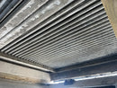 Condensador evaporativo Frick IDC-1810-25 RH (905 toneladas nominales, motores de 1 a 40 HP, 1 unidad de torre)
