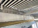 Condensador evaporativo Frick IDC-1810-25 RH (905 toneladas nominales, motores de 1 a 40 HP, 1 unidad de torre)
