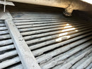 Condensador evaporativo Frick IDC-1810-25 RH (905 toneladas nominales, motores de 1 a 40 HP, 1 unidad de torre)