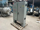 Jett Solutions VFD Control Center
