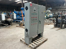 Jett Solutions VFD Control Center