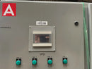 Jett Solutions VFD Control Center