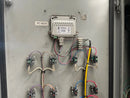 Jett Solutions VFD Control Center