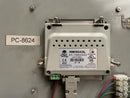 Jett Solutions VFD Control Center