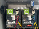 Jett Solutions VFD Control Center