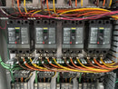 Jett Solutions VFD Control Center