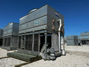 Evapco ATC-1284E-1G Evaporative Condenser ( 642 Nominal Tons, 2 Motors, 1 Tower Unit)
