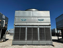 Evapco ATC-1284E-1G Evaporative Condenser ( 642 Nominal Tons, 2 Motors, 1 Tower Unit)