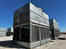 Evapco ATC-1284E-1G Evaporative Condenser ( 642 Nominal Tons, 2 Motors, 1 Tower Unit)