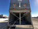 Evapco ATC-1284E-1G Evaporative Condenser ( 642 Nominal Tons, 2 Motors, 1 Tower Unit)