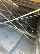 Evapco ATC-1284E-1G Evaporative Condenser ( 642 Nominal Tons, 2 HP Motors, 1 Tower Unit )