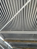 Evapco ATC-1284E-1G Evaporative Condensor ( 642 Nominal Tons, 2 Motors, 1 Tower Unit )