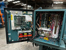 Frick RXB-50H Rotary Screw Compressor Package (Frick XJS120S, 125 HP 230/460 V)
