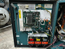 Frick RXB-50H Rotary Screw Compressor Package (Frick XJS120S, 125 HP 230/460 V)