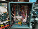 Frick RXB-50H Rotary Screw Compressor Package (Frick XJS120S, 125 HP 230/460 V)