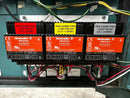 Frick RXB-50H Rotary Screw Compressor Package (Frick XJS120S, 125 HP 230/460 V)