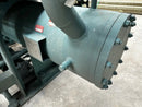 Frick RXB-50H Rotary Screw Compressor Package (Frick XJS120S, 125 HP 230/460 V)