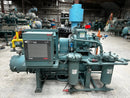 Frick RXB-50H Rotary Screw Compressor Package (Frick XJS120S, 125 HP 230/460 V)