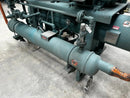 Frick RXB-50H Rotary Screw Compressor Package (Frick XJS120S, 125 HP 230/460 V)