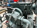 Frick RXB-50H Rotary Screw Compressor Package (Frick XJS120S, 125 HP 230/460 V)