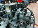 Frick RXB-50H Rotary Screw Compressor Package (Frick XJS120S, 125 HP 230/460 V)