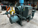 Frick RXB-50H Rotary Screw Compressor Package (Frick XJS120S, 125 HP 230/460 V)