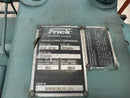 Frick RXB-50H Rotary Screw Compressor Package (Frick XJS120S, 125 HP 230/460 V)