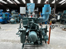 Frick RXB-50H Rotary Screw Compressor Package (Frick XJS120S, 125 HP 230/460 V)