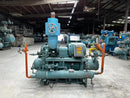 Frick RXB-50H Rotary Screw Compressor Package (Frick XJS120S, 125 HP 230/460 V)