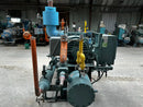Frick RXB-50H Rotary Screw Compressor Package (Frick XJS120S, 125 HP 230/460 V)