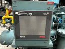 Frick RXB-50H Rotary Screw Compressor Package (Frick XJS120S, 125 HP 230/460 V)