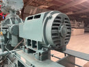 Frick RWB-II-177B Rotary Screw Compressor Package (Frick TDSH233S, 150 HP, 250/460 V, MISSING CONTROL PANEL)