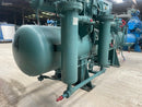 Frick RWB-II-177B Rotary Screw Compressor Package (Frick TDSH233S, 150 HP, 250/460 V, MISSING CONTROL PANEL)