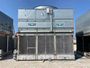 Evapco ATC-1426E-1G Evaporative Condenser (713 Nominal Tons, 2 Motors, 1 Tower Unit )