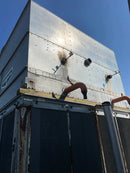 Evapco ATC-1426E-1G Evaporative Condenser (713 Nominal Tons, 2 Motors, 1 Tower Unit )