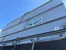 Evapco ATC-1426E-1G Evaporative Condenser (713 Nominal Tons, 2 Motors, 1 Tower Unit )