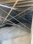 Evapco ATC-1426E-1G Evaporative Condenser (713 Nominal Tons, 2 Motors, 1 Tower Unit )