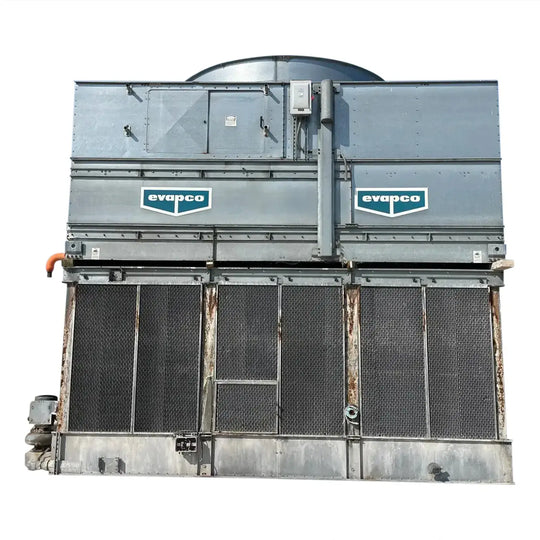 Evapco ATC-1426E-1G Evaporative Condenser ( 713 Nominal Tons, 2 Motors, 1 Tower Unit )