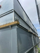 BAC VCA Evaporative Condenser (1086 Nominal Tons, 8 Motors, 1 Tower Unit)