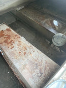 BAC VCA Evaporative Condenser (1086 Nominal Tons, 8 Motors, 1 Tower Unit)