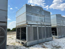 Evapco ATC-1655E-1G Evaporative Condenser (827.5 Nominal Tons, 2 Motors, 1 Tower Unit)