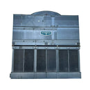 Evapco ATC-1655E-1G Evaporative Condenser (827.5 Nominal Tons, 2 Motors, 1 Tower Unit)