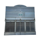 Evapco ATC-1655E-1G Evaporative Condenser (827.5 Nominal Tons, 2 Motors, 1 Tower Unit)