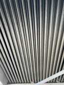 Evapco ATC-1655E-1G Evaporative Condenser (827.5 Nominal Tons, - HP Motors, 1 Tower Unit)