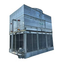 Evapco ATC-1655E-1G Evaporative Condenser (827.5 Nominal Tons, - HP Motors, 1 Tower Unit)